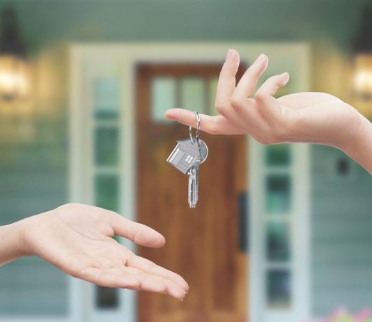 Subrogación en arrendamiento de vivienda a pesar de no haber una notificación formal por escrito