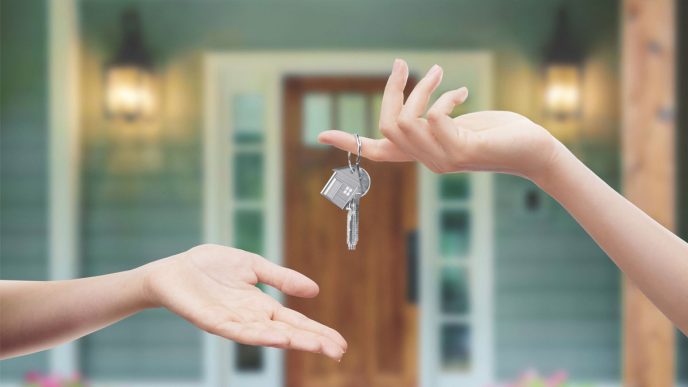 Subrogación en arrendamiento de vivienda a pesar de no haber una notificación formal por escrito