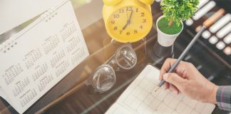 Derecho de preferencia para elegir el turno de trabajo en caso de cursar estudios