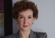 A las mujeres nos toca continuar construyendo el camino Carmen Alemán