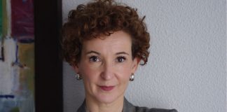 A las mujeres nos toca continuar construyendo el camino Carmen Alemán