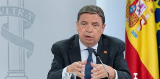 Medidas urgentes para paliar el efecto de la sequía en el sector primario