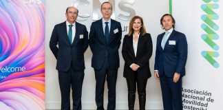CMS Albiñana & Suárez de Lezo y la Asociación Nacional de Movilidad Sostenible celebran una mesa redonda sobre la movilidad sostenible