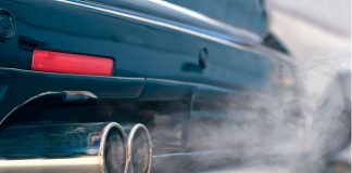 ¿Llega el fin de la venta de coches de combustión?