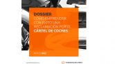 Cómo emprender con éxito una reclamación por el cártel de coches