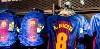 La AN resuelve el Caso Iniesta sobre el principio de especialidad en la cesión de derechos de imagen con partes vinculadas