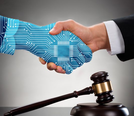 Inteligencia artifical: la nueva exigencia del sector jurídico