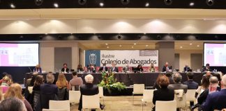 El ICAM cambia su nombre: pasará a llamarse Ilustre Colegio de la Abogacía de Madrid El ICAM cambia su nombre: pasará a llamarse Colegio de la Abogacía de Madrid