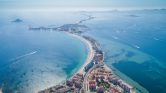 La atribución de personalidad jurídica al Mar Menor