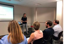 ¿Marcas o te desmarcas?