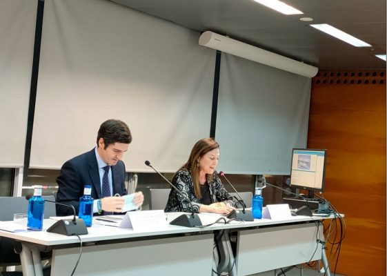 Masterclass: “El nuevo Estatuto de la Abogacía”