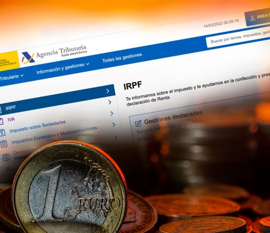 ¿Como reclamar las sanciones que se hayan impuesto por el modelo 720?