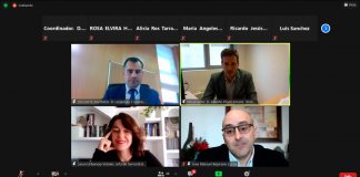 ¿Es necesario un cambio en el sistema de financiación de las Administraciones Púbicas? “Sí”, “sí”, “sí”, “sí”