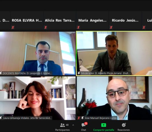 ¿Es necesario un cambio en el sistema de financiación de las Administraciones Púbicas? “Sí”, “sí”, “sí”, “sí”