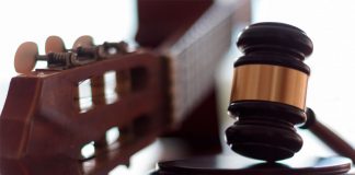 Derecho de la música: plagio o influencia inspiradora