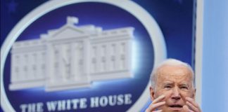 Biden reúne al Congreso detrás de Ucrania, dice que Putin «no tiene idea de lo que viene»