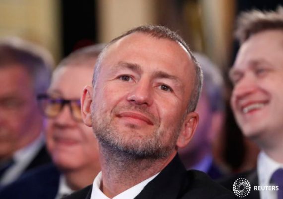 Russian billionaire Melnishenko says world is facing food crisis due to Ukraine war Russian billionaire Melnishenko says world is facing food crisis due to Ukraine war