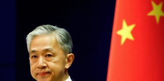 China insta a todas las partes a garantizar la seguridad de las instalaciones nucleares de Ucrania