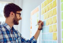 El Proyecto de Ley sobre las Startups