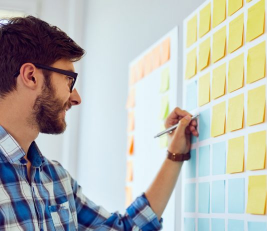 El Proyecto de Ley sobre las Startups