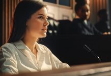 ¿Qué no debe hacer nunca el abogado durante el interrogatorio del testigo?