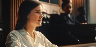 ¿Qué no debe hacer nunca el abogado durante el interrogatorio del testigo?