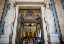 La Sala Tercera del Tribunal Supremo: Prometeo encadenado