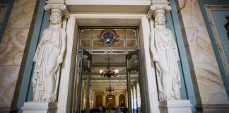 La Sala Tercera del Tribunal Supremo: Prometeo encadenado