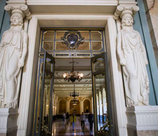 La Sala Tercera del Tribunal Supremo: Prometeo encadenado
