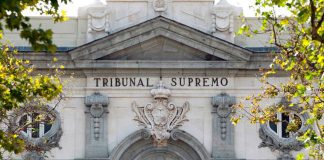 El Tribunal Supremo considera incluidos en la amnistía los delitos de desórdenes y atentado, pero promueve una cuestión de inconstitucionalidad contra la Ley