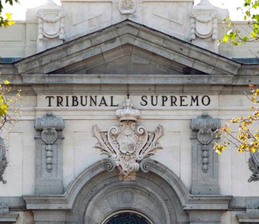 La presidenta del Supremo inaugura mañana su segunda jornada de puertas abiertas del tribunal