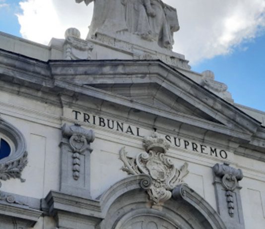 El Tribunal Supremo establece que el copago de las prestaciones a grandes dependientes es una tasa amparada por el principio de reserva de ley