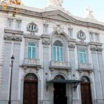 El TS avala la consolidación del grado profesional a un funcionario que asumía funciones superiores