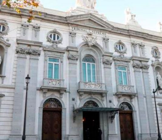 El Tribunal Supremo confirma las condenas de 20 a 23 años de prisión a dos hermanas y un hombre por la muerte a golpes de la pareja de una de ellas en Sabadell