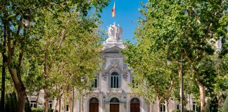 El Tribunal Supremo recuerda la distinción e incompatibilidad entre calificación, conflicto y simulación