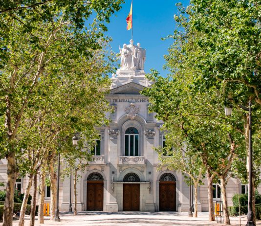 La exención de los trabajos realizados en el extranjero por los Consejeros, en manos del Supremo