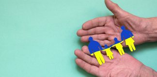 La Audiencia Nacional rechaza conceder asilo a una familia ucraniana, aunque le concede protección subsidiaria por la situación de su país