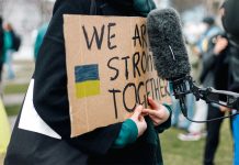 La Abogacía ofrecerá apoyo legal en España a los refugiados ucranianos