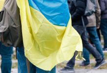 Activación de la Directiva de protección internacional para los desplazados ucranianos y solicitudes de asilo