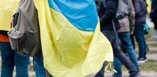 Activación de la Directiva de protección internacional para los desplazados ucranianos y solicitudes de asilo