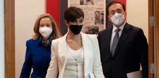 El proyecto de resolución extrajudicial de reclamaciones a los bancos no requerirá abogado ni procurador