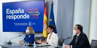 Recurso de inconstitucionalidad contra la Ley de caza de Castilla y León