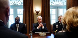 Biden hablará sobre la guerra de Ucrania en medio de la expectativa de una nueva ayuda militar