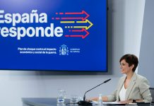 Entra en vigor la no obligatoriedad de las mascarillas