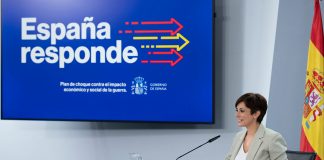 Entra en vigor la no obligatoriedad de las mascarillas