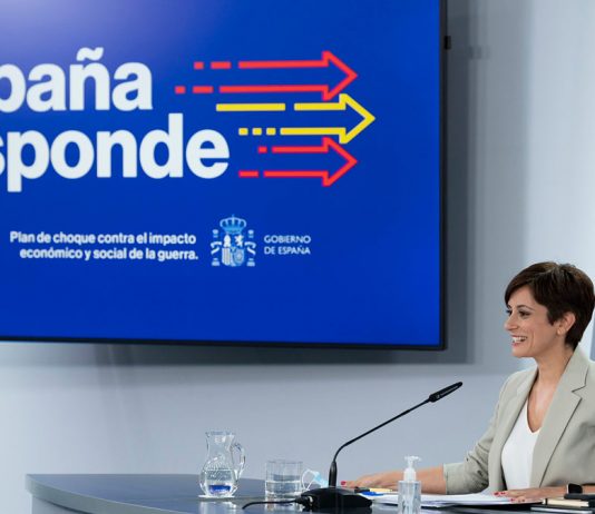 Entra en vigor la no obligatoriedad de las mascarillas