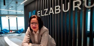 Patricia Salama, nueva Socia de ELZABURU y directora del Área de Patentes