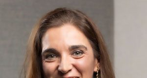 Dentons nombra socia de Inmobiliario a Itxaso López Itxaso López