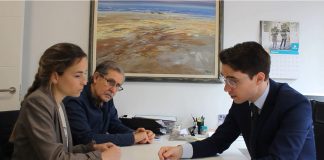 Un matrimonio valenciano abre una nueva vía de exención en Renta para las pensiones por incapacidad provenientes del extranjero