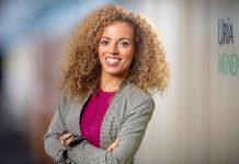 En el ámbito del derecho digital, las mayores referentes son mujeres Laia Reyes Rico